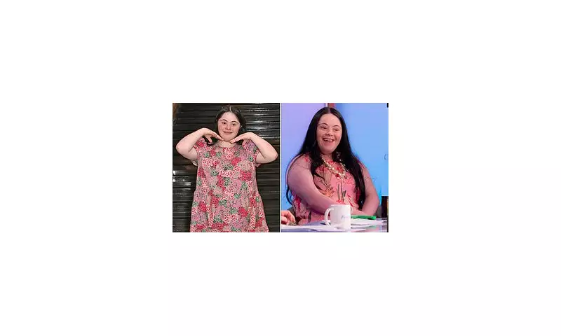 Ellie Goldstein Shines on Strictly Come Dancing: A Triumph for Disability Representation