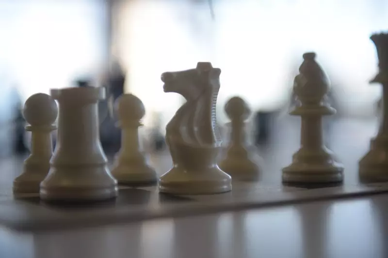 Elon Musk's AI Grok Outmanoeuvres Chess Master in Twitter Showdown