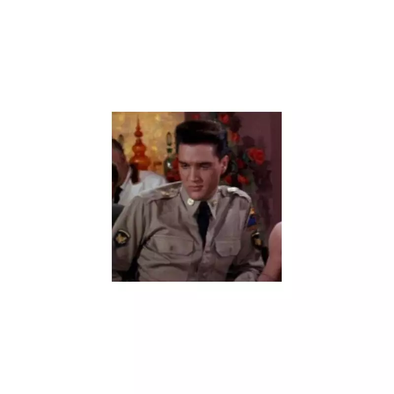 Elvis Presley's Lost Gem: 'The Searcher' Hailed as 'Fantastic' by ITV Viewers After Surprise Broadcast