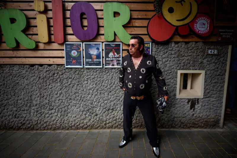 Elvis Presley's Surprising Connection to Romania Revealed in New Exhibition