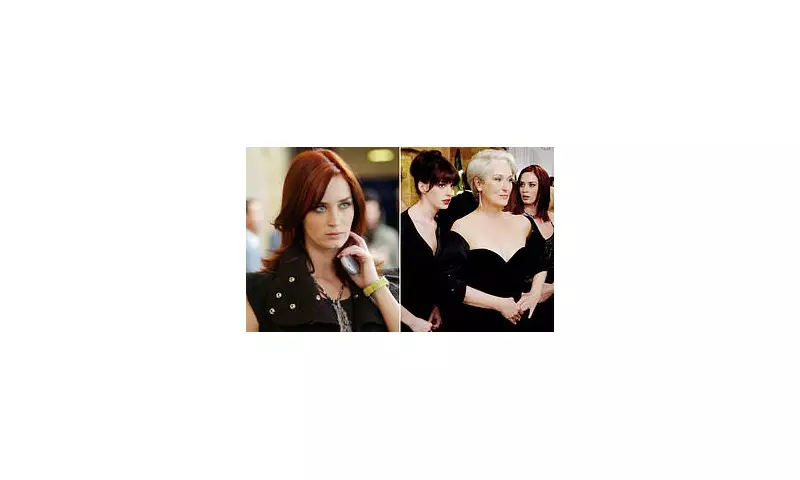 Emily Blunt Stuns Fans with Bold New Hair Transformation – See Her Dramatic Look!