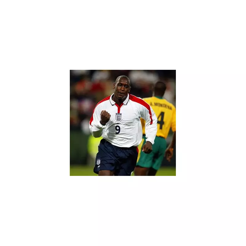Emily Heskey Opens Up About Football Journey and Overcoming Challenges