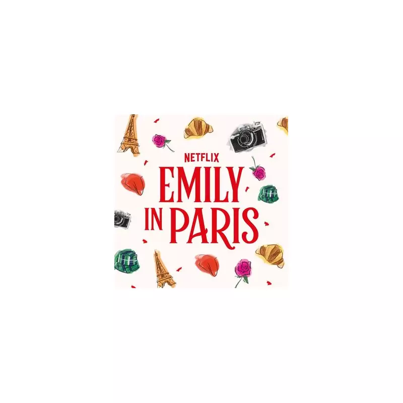 Emily in Paris Assistant Director's Shocking Death Rocks Production | Exclusive Details