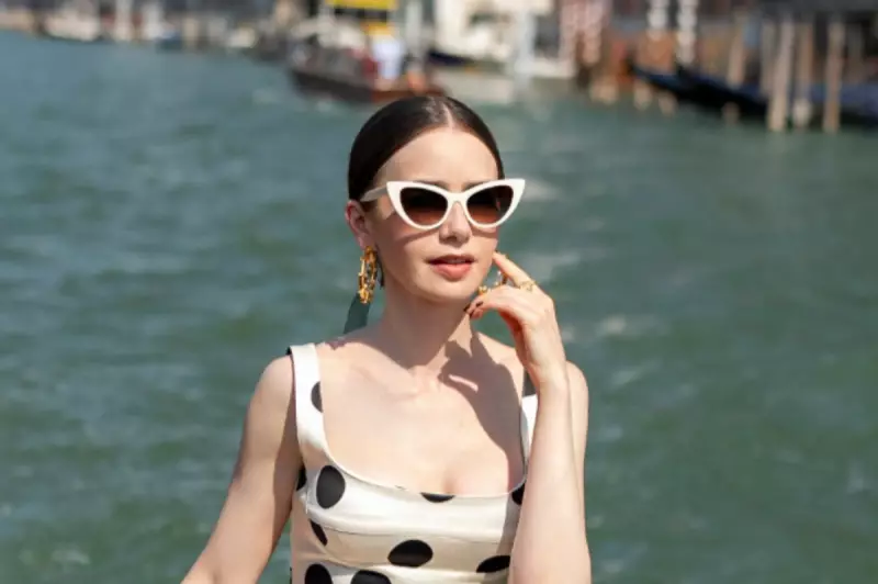 Emily in Paris Star Diego Borella Tragically Dies Aged 30 | Netflix Pays Tribute