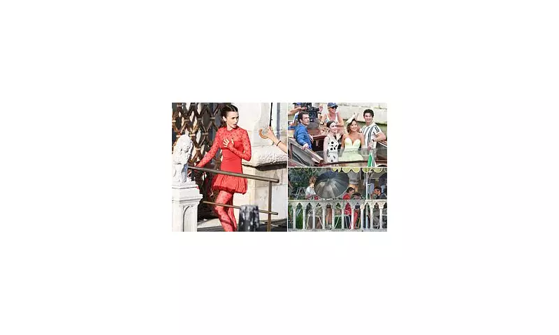 Emily in Paris Star Issues Urgent Casting Call for Extras – Here's How You Can Join!