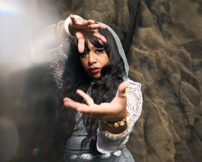 Emily Wurramara Crowned Artist of the Year at 2025 National Indigenous Music Awards