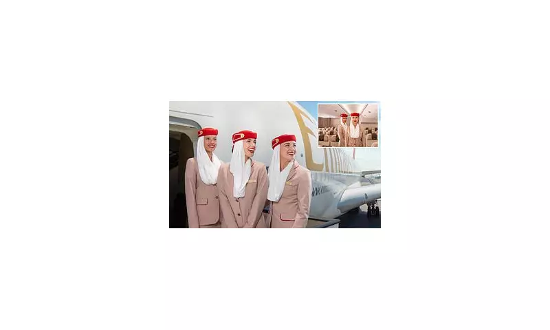 Emirates Launches Massive Cabin Crew Recruitment Drive: How to Join the World's Most Famous Airline Team