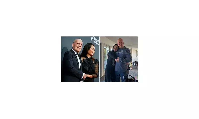 Emma Heming Willis Reveals The Heartbreaking Early Symptom She Missed In Bruce Willis's Dementia Battle | Exclusive