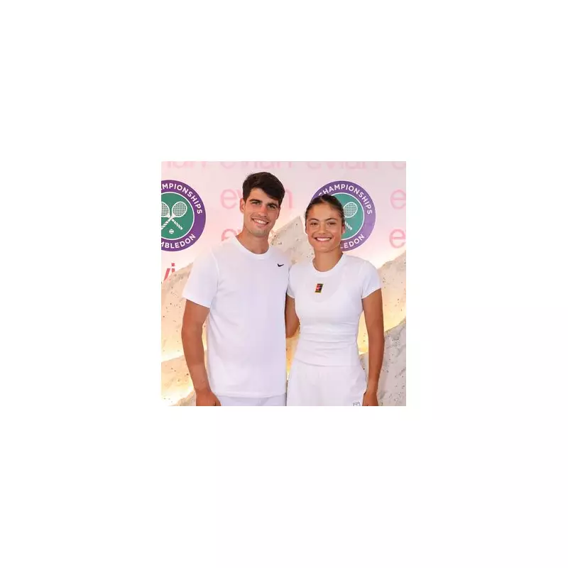 Emma Raducanu and Carlos Alcaraz: Inside Their Budding Friendship and Tennis Connection