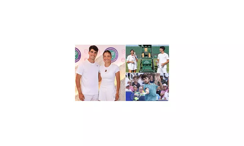 Emma Raducanu and Carlos Alcaraz Shine at US Open: Rising Stars Make Headlines