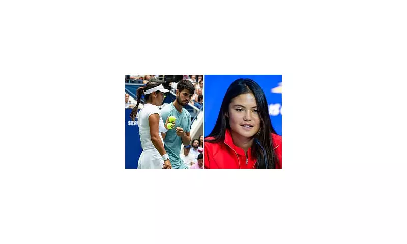 Emma Raducanu Champions US Open's Mixed Doubles Format, Urges Wimbledon and Other Slams to Follow Suit