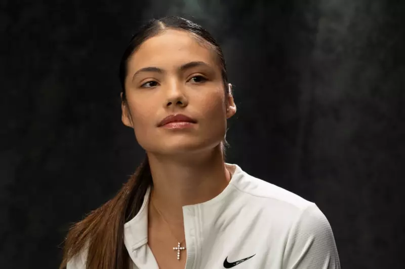 Emma Raducanu Opens Up: US Open Legacy, Stalking Ordeal, and Why Therapy Isn't Her Path