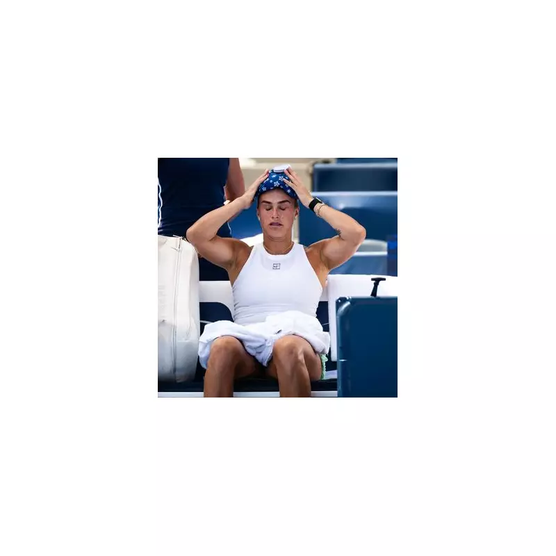 Emma Raducanu Stuns Aryna Sabalenka in Thrilling Cincinnati Open Clash