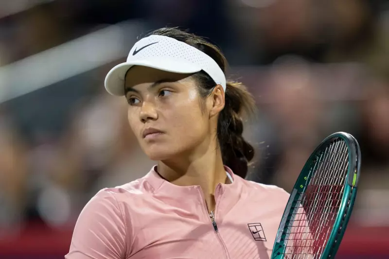 Emma Raducanu vs Olga Danilovic: How to Watch, Live Stream & Key Match Details