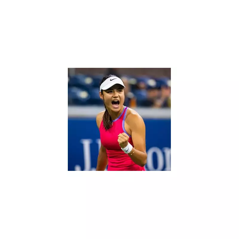 Emma Raducanu's US Open Glory: How She Outshone Sabalenka and Serena's Legacy