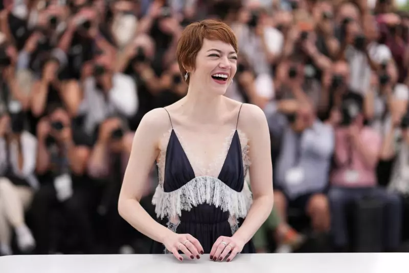 Emma Stone Shaves Head for New Film Role – See the Dramatic Transformation