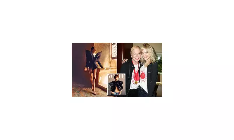 Emma Stone's Emotional Revelation: Why She Sobbed While Shaving Her Head for New Role