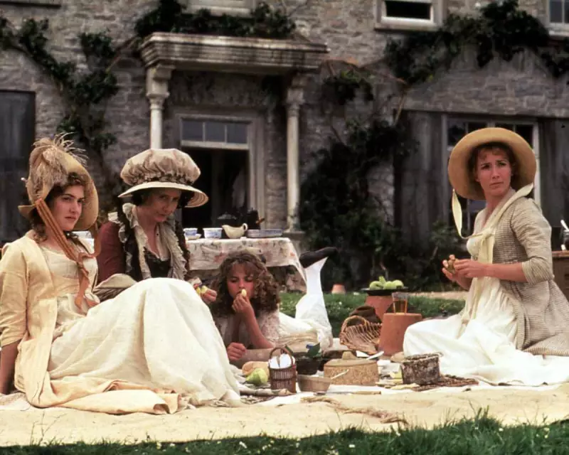 Emma Thompson's 'Sense and Sensibility' Adaptation Shines with Stellar Cast – A Must-See Austen Revival