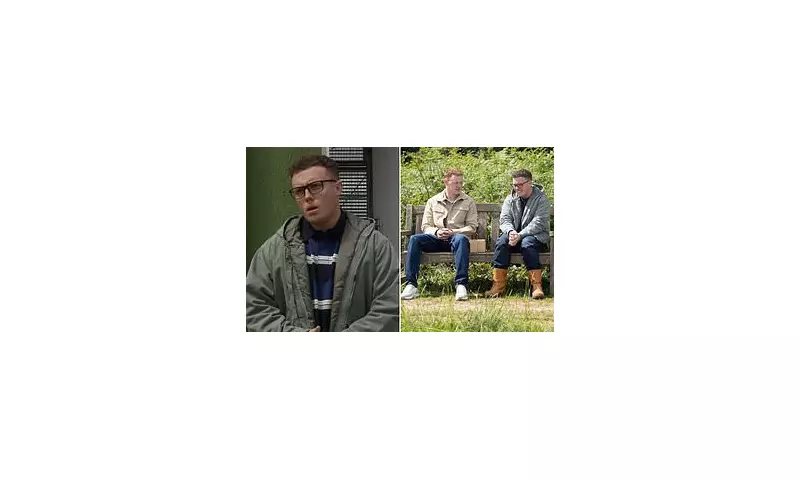 Emmerdale Faces Ofcom Storm: Homophobic Abuse Plotline Sparks Viewer Fury and Flood of Complaints