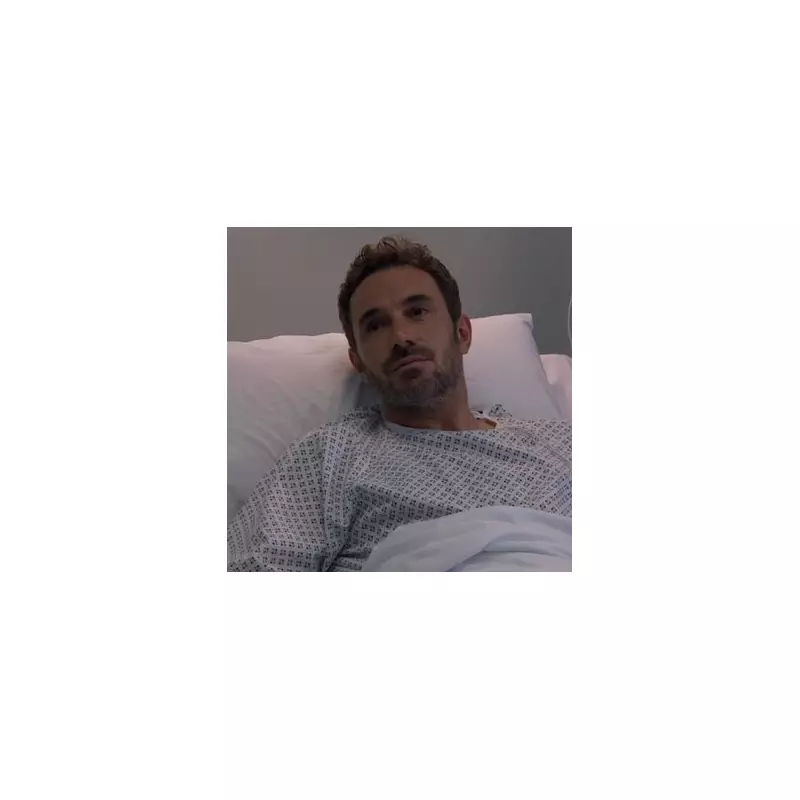 Emmerdale Fans Convinced John Barton Will Return After Shocking Clue