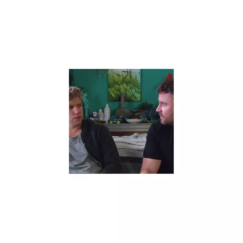 Emmerdale Shocker: Aaron and Cain Bid Farewell in Dramatic Double Exit