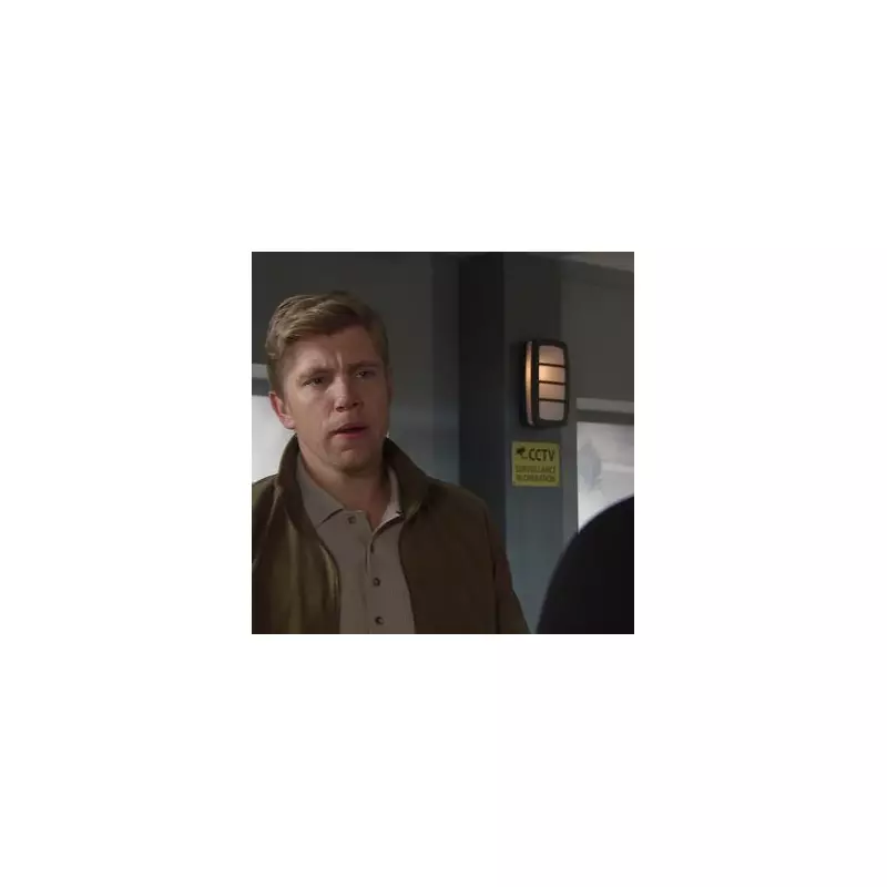 Emmerdale Shocker: John's Twisted Plan to Frame Robert – What Happens Next?