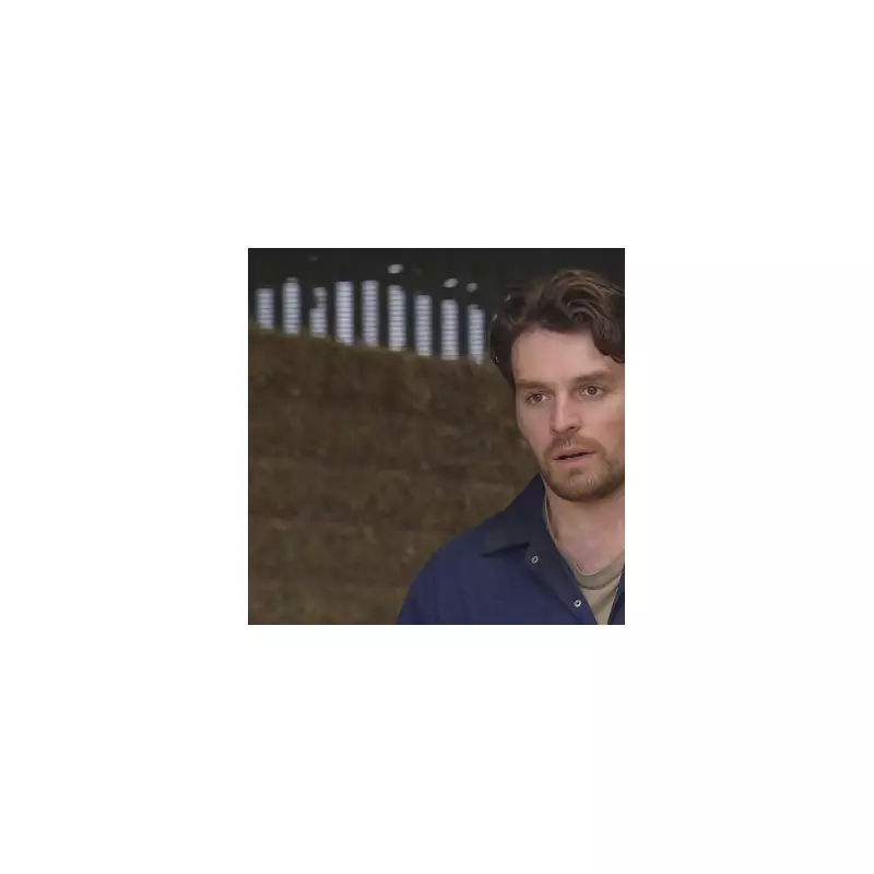 Emmerdale Shocker: Mack's Betrayal Exposed – Charity's Heartbreak Revealed!