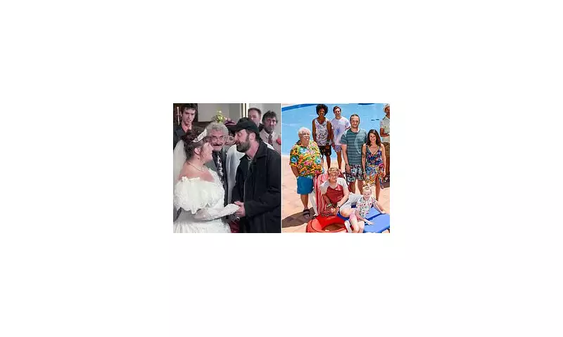 Emmerdale Star Bobby Knutt's Shocking Final Wish: Benidorm Actor Excludes Children From Will