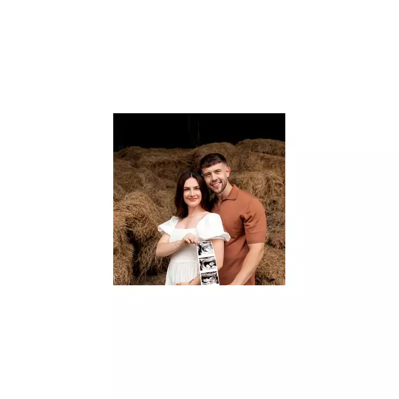 Emmerdale Star Isabel Hodgins Announces Pregnancy with Heartwarming Baby Bump Photo