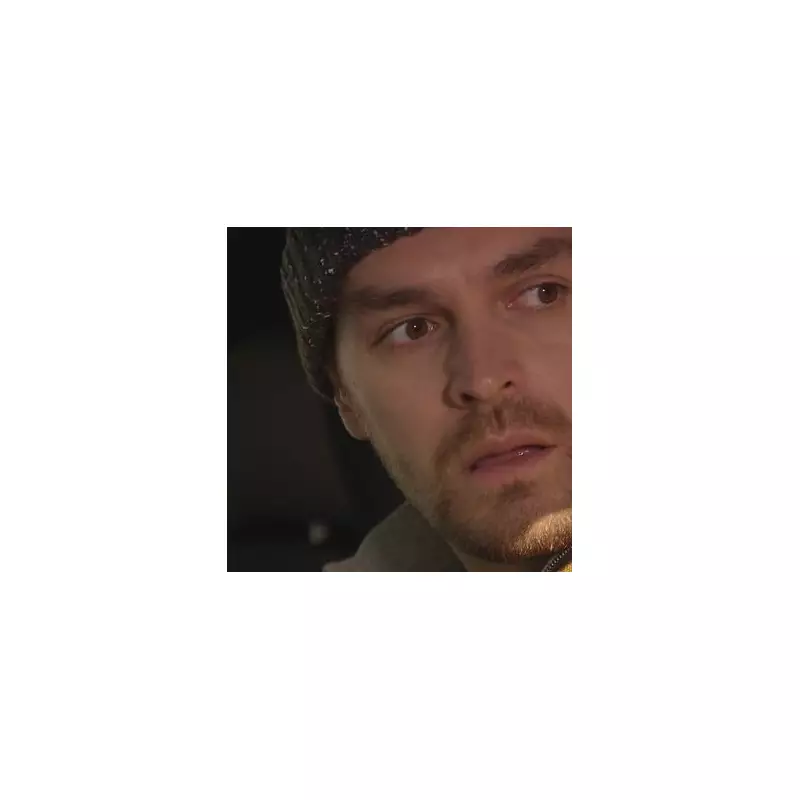 Emmerdale Star Lawrence Robb Opens Up About Emotional Exit: 'It Was a Rollercoaster'