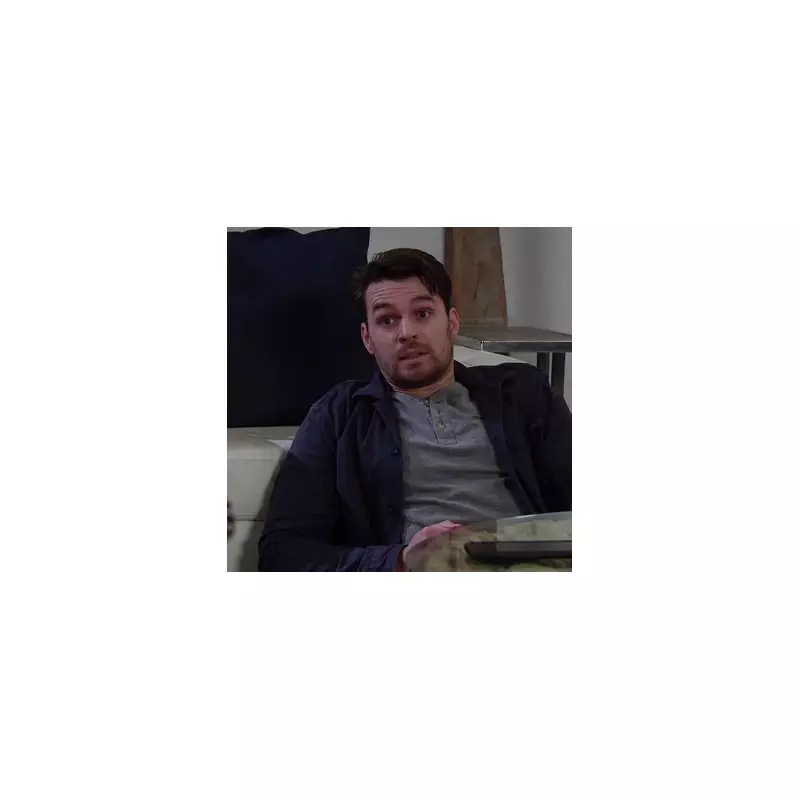 Emmerdale Star Lawrence Robb Opens Up About Heartbreaking Exit and Future Plans