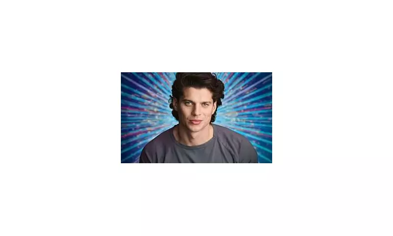 Emmerdale Star Lewis Cope Joins Strictly Come Dancing After Shock Exit!