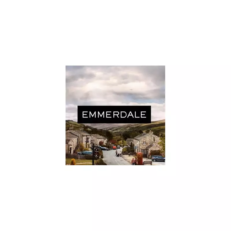Emmerdale Star Reveals Exciting Pregnancy News – Fans Overjoyed!