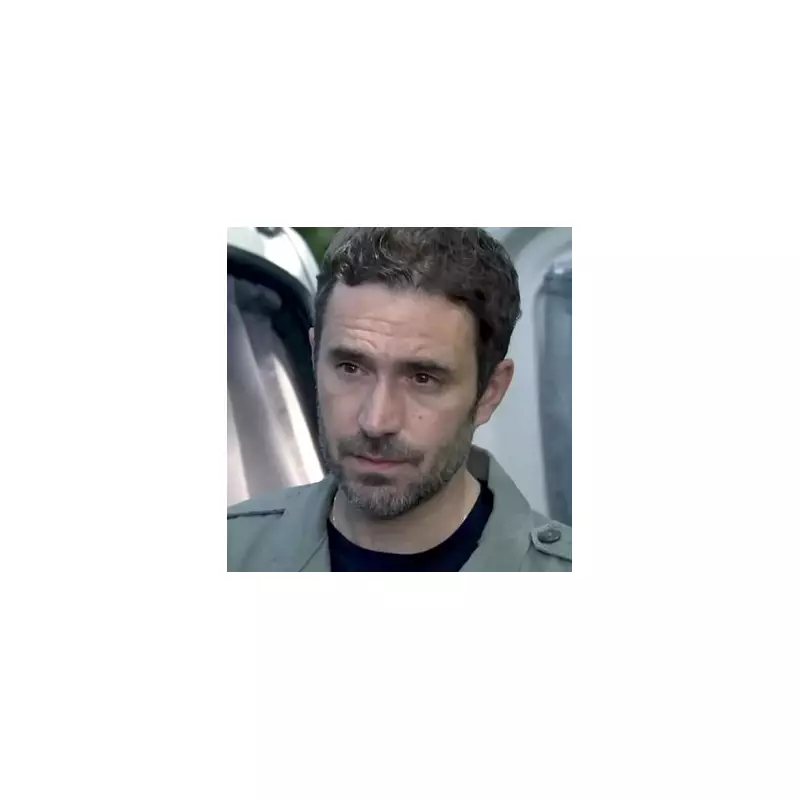 Emmerdale's Mackenzie Storyline Echoes Real-Life Family Tragedy in Heartbreaking Plot Twist