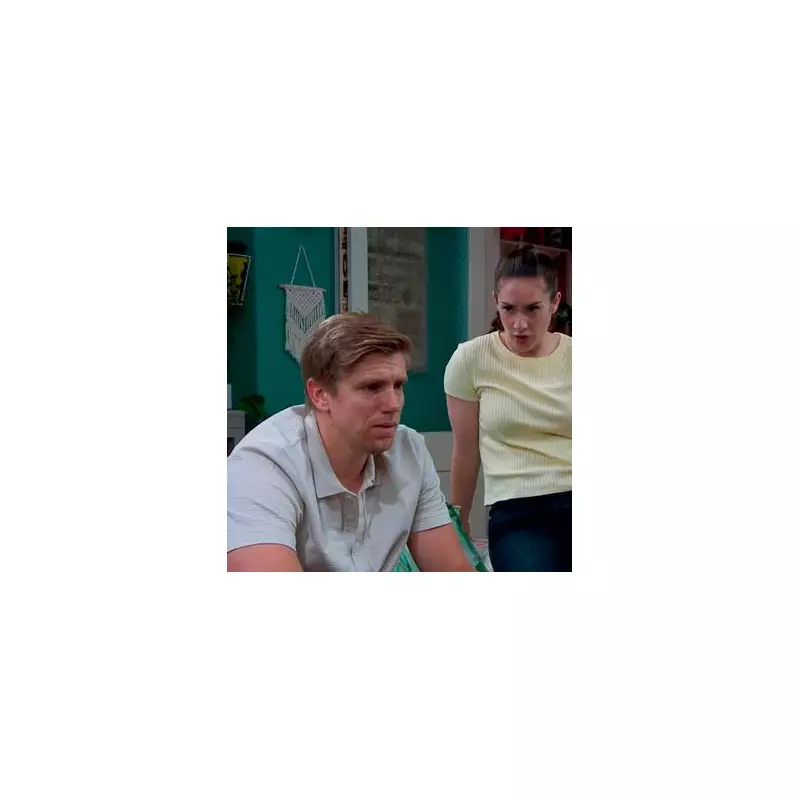 Emmerdale's Robert Sugden Unleashes Vengeance: 'I Will Destroy You' | Explosive Aaron Twist