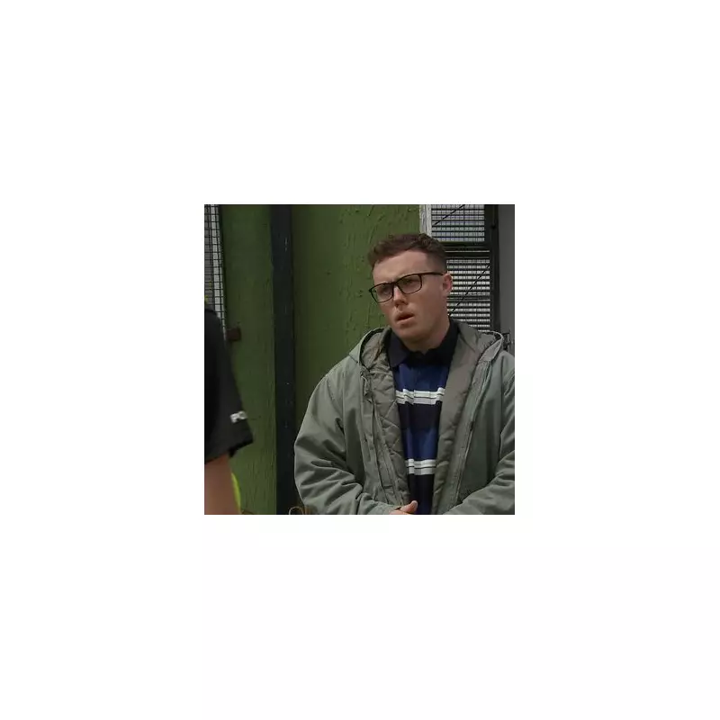 Emmerdale's Vinny Dingle to Report Shocking Crime – What Happens Next?