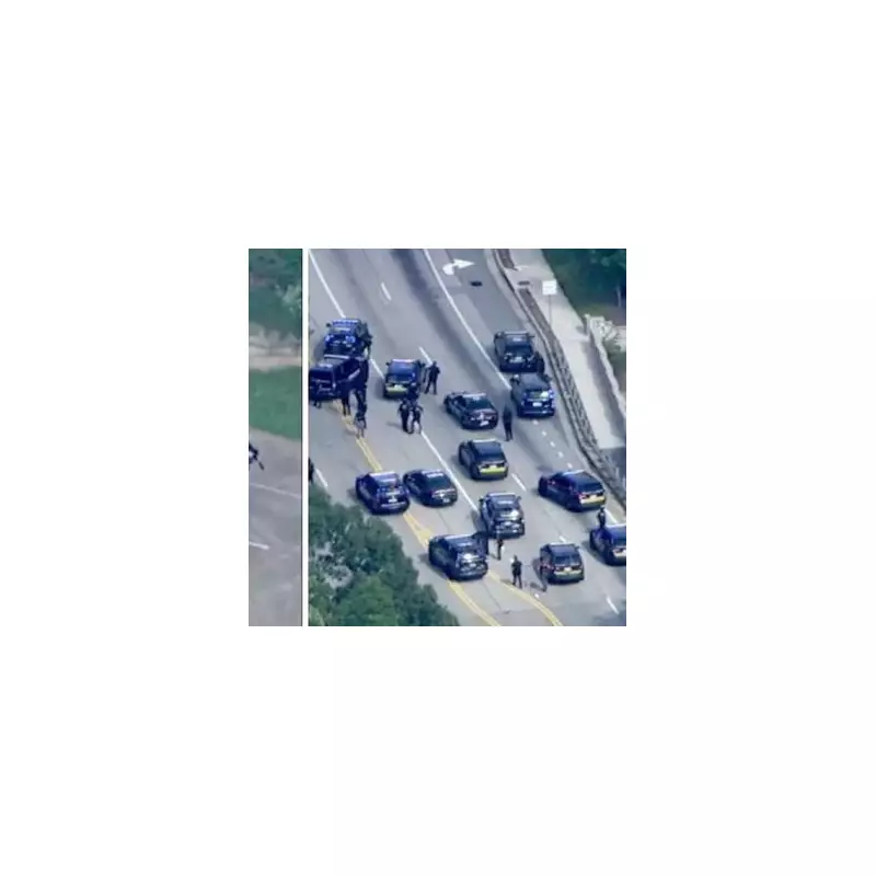 Emory University Lockdown: Active Shooter Alert Sparks Panic on Campus