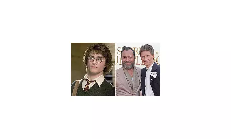 End of an Era: Harry Potter Fan Event Featuring Jude Law and Eddie Redmayne Permanently Cancelled