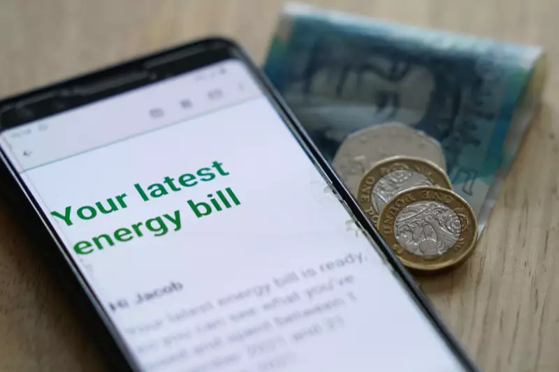 Energy Bills Set to Fall: Ofgem Price Cap Drop to Bring Relief to UK Households