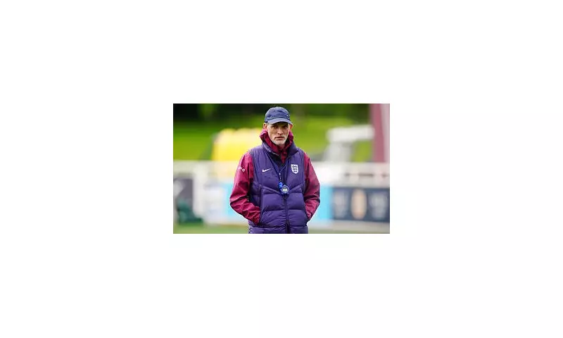 England Call-Up for Premier League Star After Stunning Form Under Tuchel | Exclusive