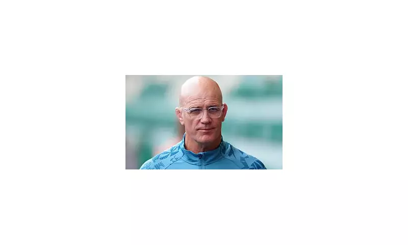 England Coach John Mitchell Addresses Lopsided Women's Rugby World Cup Scorelines | Fears for Competitive Integrity