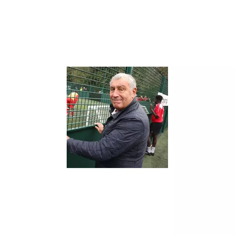 England Legend Dethroned! Shilton's 45-Year International Cap Record Smashed by Portuguese Ace