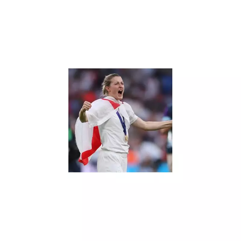 England Lioness Legend's Euro 2024 Final Prediction: 'We'll Beat Spain 2-1'