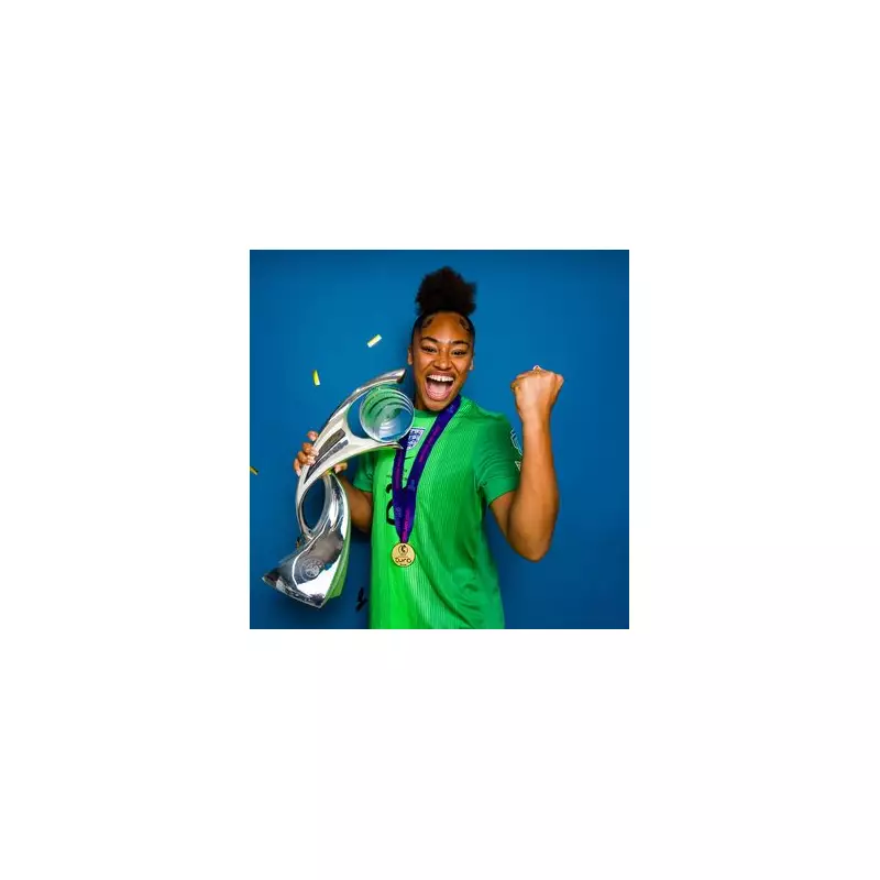 England Lionesses' Khiara Keating Fined for Speeding – What Happened and Why It Matters