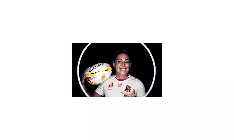 England Rugby Kit Catastrophe: Fans Furious as World Cup Shirts Sell Out in Minutes