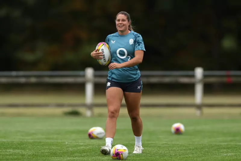 England vs USA Women's Rugby World Cup 2025 Showdown: Expert Prediction & Key Battles