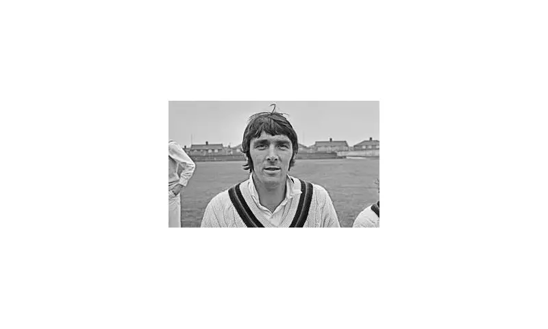 England's Ashes Hero Ken Shuttleworth Passes Away at 80 | Cricket World Mourns