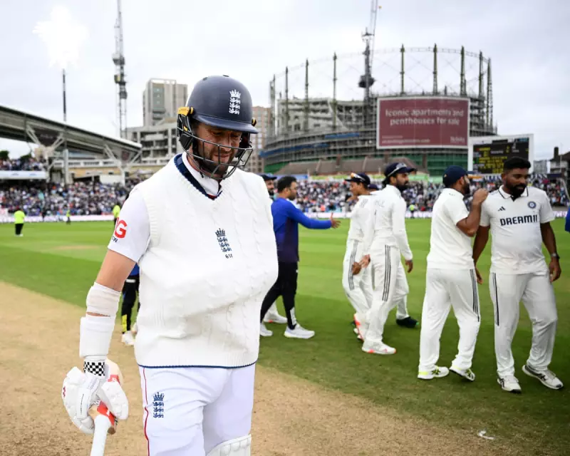 England's Bazball Triumph Over India: Chris Woakes Delivers Drama & Beauty in Fifth Test Thriller