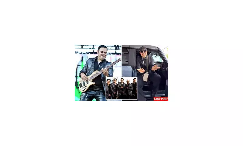 Enigma Norteño Cartel Kingpin Ernesto Barajas Shot Dead in Mexico: Grisly Details of Drug Lord's Assassination Emerge