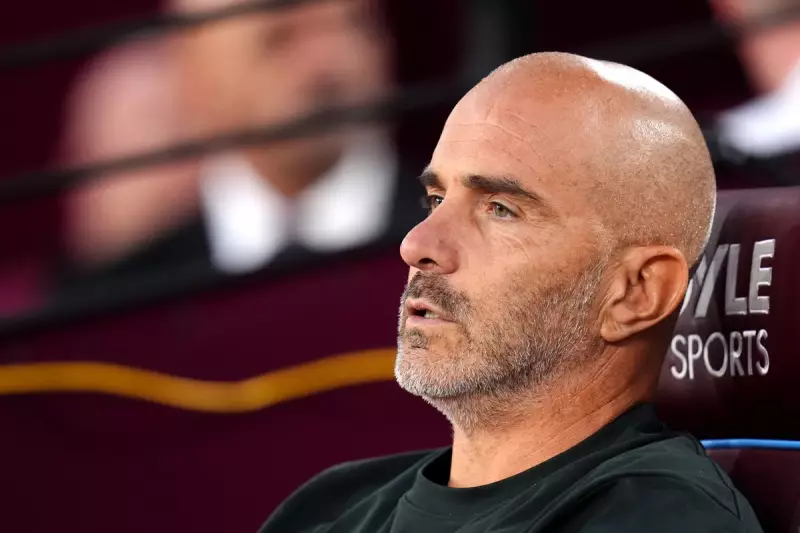 Enzo Maresca's Chelsea Revolution: Garnacho Snub & Fofana's Cobham Return Signal New Era